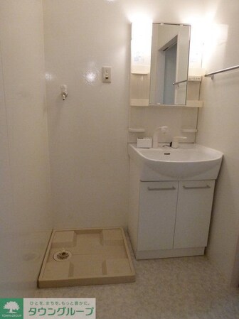 ムート中浦和の物件内観写真